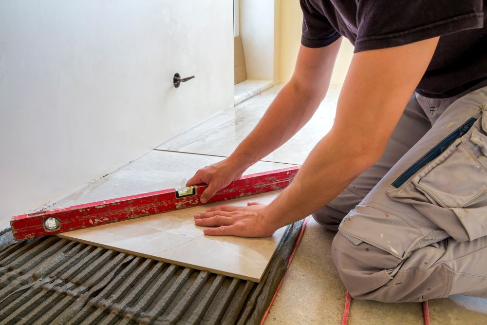 AdobeStock 248687282 | Noeli GmbH | Reinigung, Umzug, Renovation, Elektro