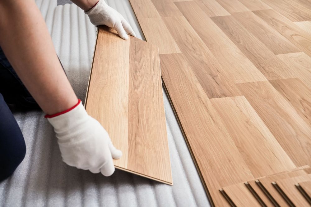 AdobeStock 279903443 | Noeli GmbH | Reinigung, Umzug, Renovation, Elektro