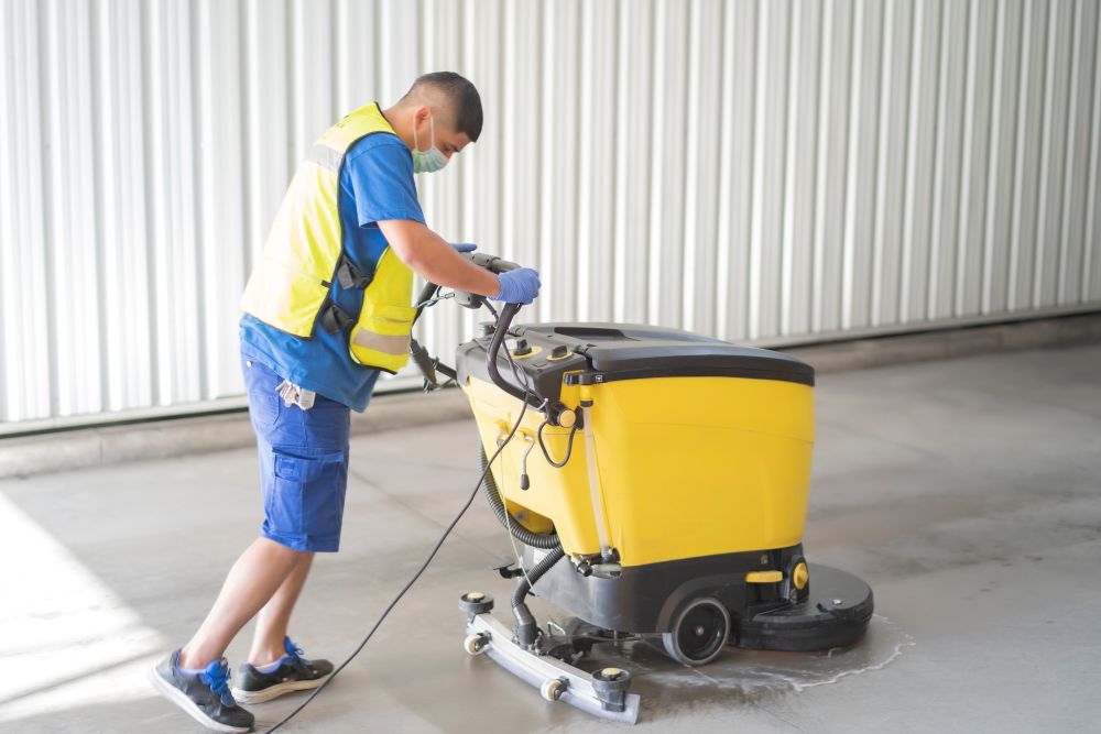 Individuelle Reinigung 1 AdobeStock 359752327 | Noeli GmbH | Reinigung, Umzug, Renovation, Elektro